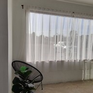 บรรยากาศ JANJAO Cafe&Restaurant