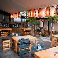 บรรยากาศ Ginda wagyu กินดาวากิว Ginda wagyu กินดาวากิว