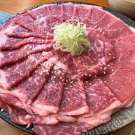 เมนูของร้าน Nippon meat market & shabu shabu