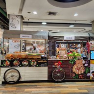 บรรยากาศ Central Food Central Rama 2 (4fl.)