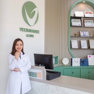Veeravadee Clinic วีรวดีคลินิก หาดใหญ่  หาดใหญ่