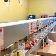 Minato มินาโตะ ซูชิสายพาน กาดหน้ามอ