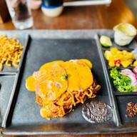 เมนูของร้าน KHAO-SŌ-i ริมน้ำปิง