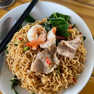 ก๋วยเตี๋ยวเรือ FreeKick ประเวศ