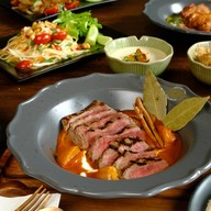 Tossakan Thai Curry House Khaosan