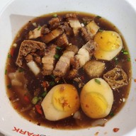 เมนูของร้าน Central Food Central Rama 2 (4fl.)