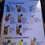 เมนู ฟรี-ไทม์ คลับ บางแสน