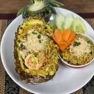 เมนูของร้าน Food Market Kata