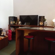 บรรยากาศ TWENTY  MAR