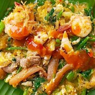 สุกี้แห้งสุกี้น้ำ คลองสาม