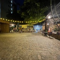 ขนมจีนบ้านคุณแม่@ทองหล่อ ตลาดอินดี้ทองหล่อ