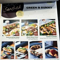 Green & Sunny ราชเทวี