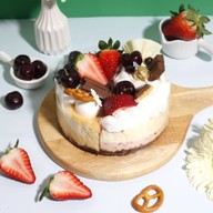 Secret Recipe CentralwOrld ชั้น 7