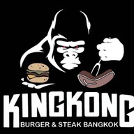 Kingkong burger&Steak BKK