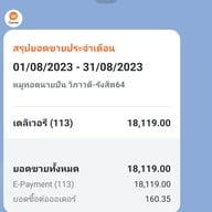 หมูทอด & ส้มตำ นายปัน( A24) วิภาวดี-รังสิต64