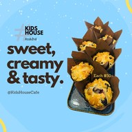 KIDS HOUSE • คิดส์เฮ้าส์ สำนักงานใหญ่