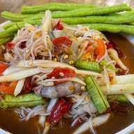 ปิด (ราคาอาหารอาจมีการเปลี่ยนแปลงขึ้นอยู่ที่ราคาวัตถุดิบในแต่ละวัน)