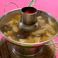 เมนูของร้าน เลี้ยงหงกี่