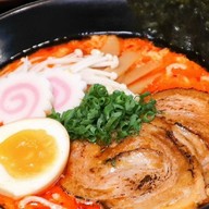 39 Ramen สุนีย์อุบล