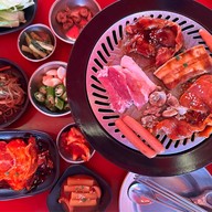 SEOUL WON - ปิ้งย่างเกาหลี