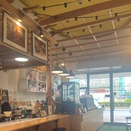 Mood&Tone Roastery: Specialty Coffee Roaster