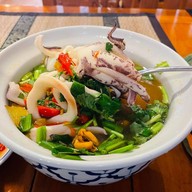 เมนูของร้าน Food Market Kata