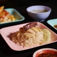 หมูแดงคุณหมิง