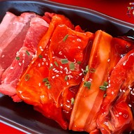 SEOUL WON - ปิ้งย่างเกาหลี