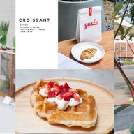 Gusto เกษตรนวมินทร์