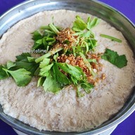 เมนูของร้าน ครัวกำนันแซว