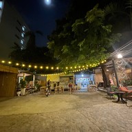 ขนมจีนบ้านคุณแม่@ทองหล่อ ตลาดอินดี้ทองหล่อ