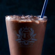 FRUITS W BOOST น้ำผลไม้สกัดเย็น โกโก้ กาแฟสด จัสฟู้ด ไนท์ มาร์เก็ต