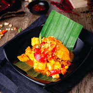 เมนูของร้าน ตำมั่ว เมกา บางนา