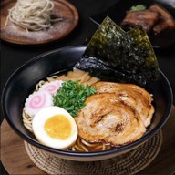 39 Ramen สุนีย์อุบล