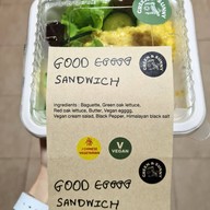 เมนูของร้าน Green & Sunny ราชเทวี