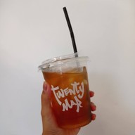 เมนูของร้าน TWENTY  MAR