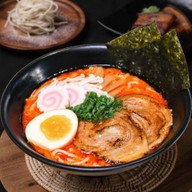 39 Ramen สุนีย์อุบล