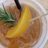 เมนูของร้าน TWENTY  MAR