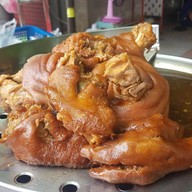 หมูแดงคุณหมิง