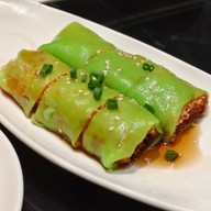 เมนูของร้าน Man Ho โรงแรมเจดับบลิว แมริออท กรุงเทพฯ