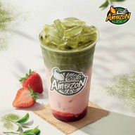 Café Amazon - DD3258 สถานีบริการ บจ.ไชยพิธารการพลังงาน