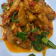 ร้านข้าวต้มนายพล-ตามสั่ง อยุธยา