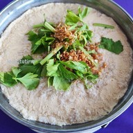 เมนูของร้าน ครัวกำนันแซว