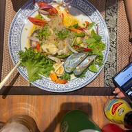 เมนูของร้าน Food Market Kata