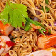 ข้าว-ของกินเล่น The cube Plus มีนบุรี อาคาร B
