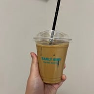 Early Bird Coffee Roaster มาบตาพุด
