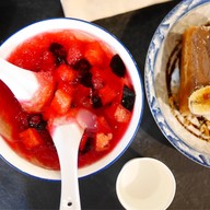 วันหวาน นมสด ขนมปังปิ้ง และโทสต์ สายล่างระยอง