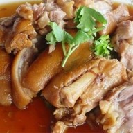 ร้านแซ่บนัว ตลาดญี่ปุ่น กำแพงเเพชร