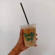 เมนูของร้าน TWENTY  MAR