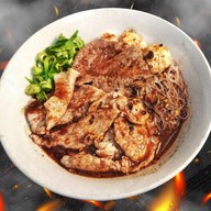 ก๋วยเตี๋ยวเรือแสนแซ่บ สายไหม
